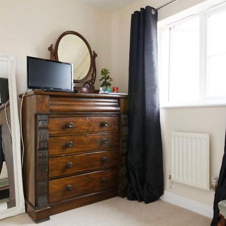 Lynbrook Guest House Londra Dış mekan fotoğraf