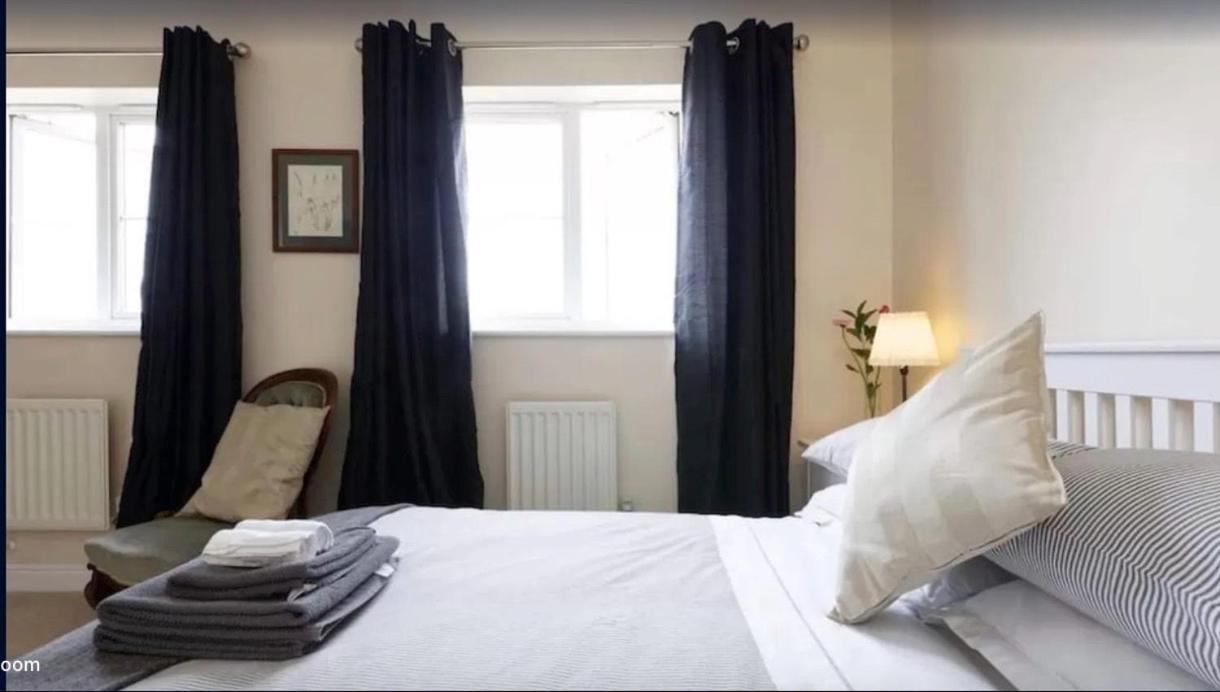 Lynbrook Guest House Londra Dış mekan fotoğraf