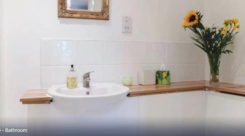 Lynbrook Guest House Londra Dış mekan fotoğraf