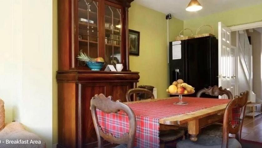 Lynbrook Guest House Londra Dış mekan fotoğraf