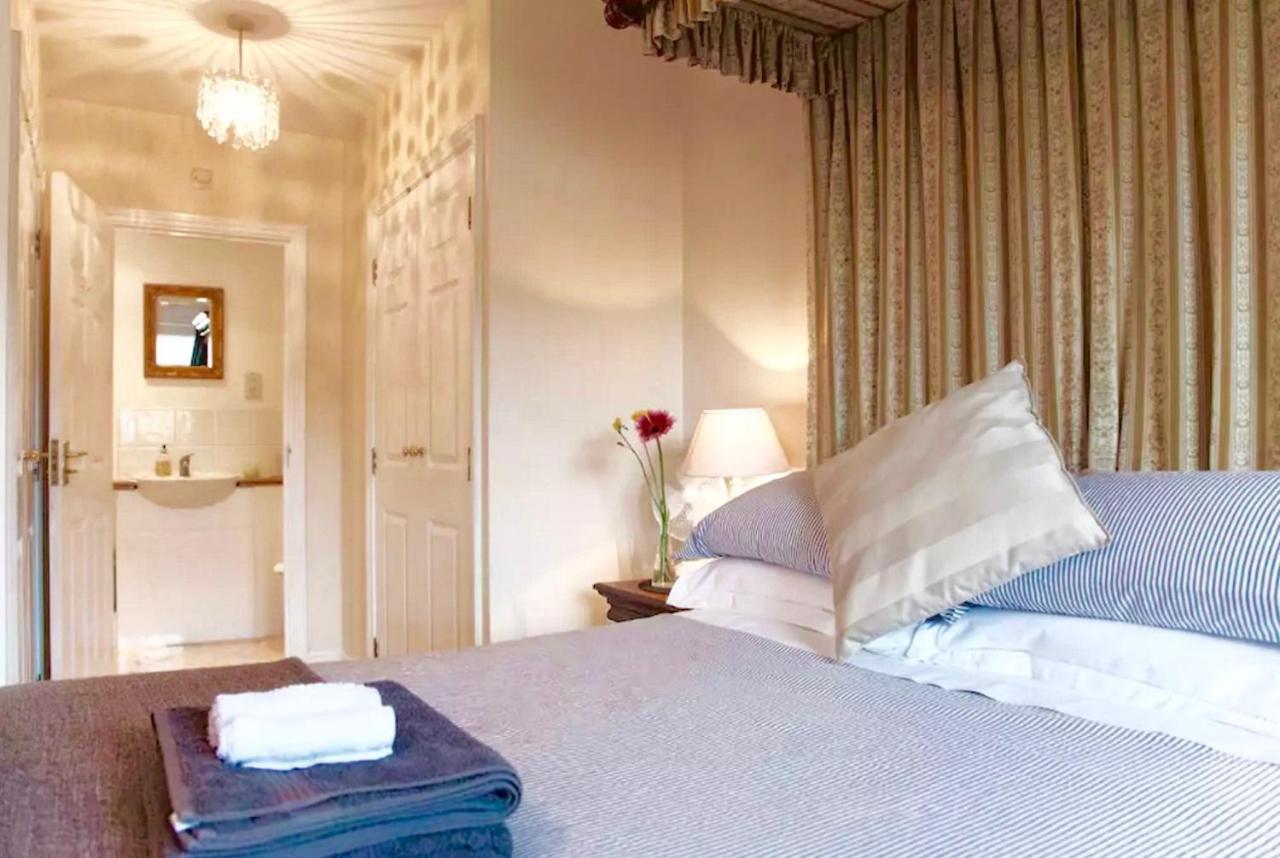 Lynbrook Guest House Londra Dış mekan fotoğraf