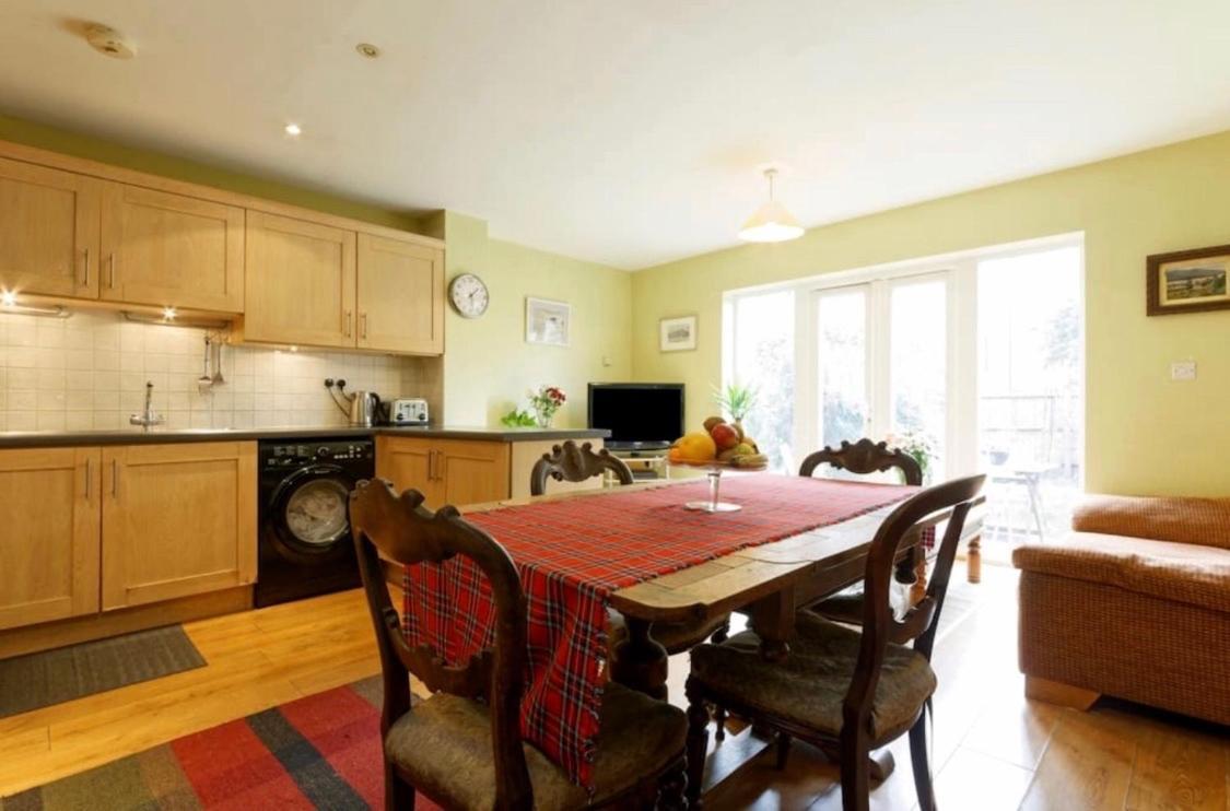 Lynbrook Guest House Londra Dış mekan fotoğraf