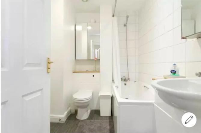 Lynbrook Guest House Londra Dış mekan fotoğraf