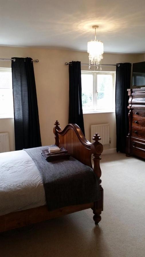 Lynbrook Guest House Londra Dış mekan fotoğraf