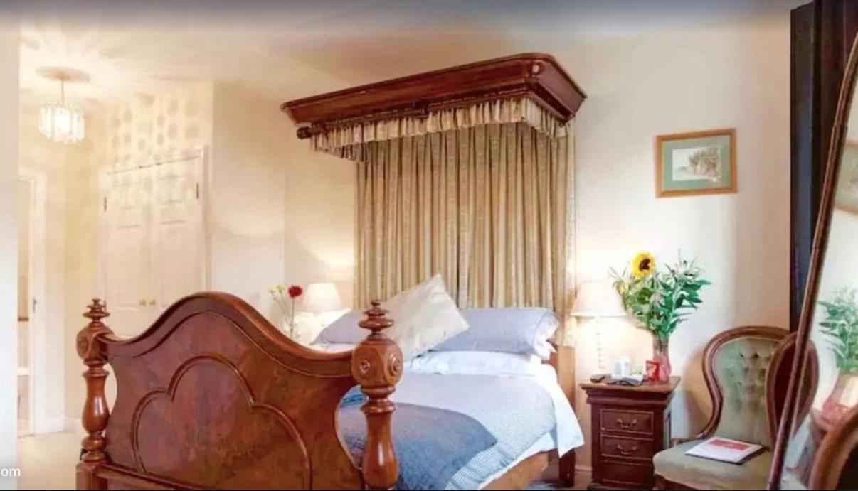 Lynbrook Guest House Londra Dış mekan fotoğraf