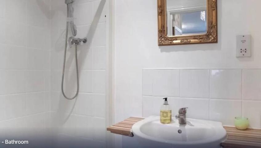 Lynbrook Guest House Londra Dış mekan fotoğraf