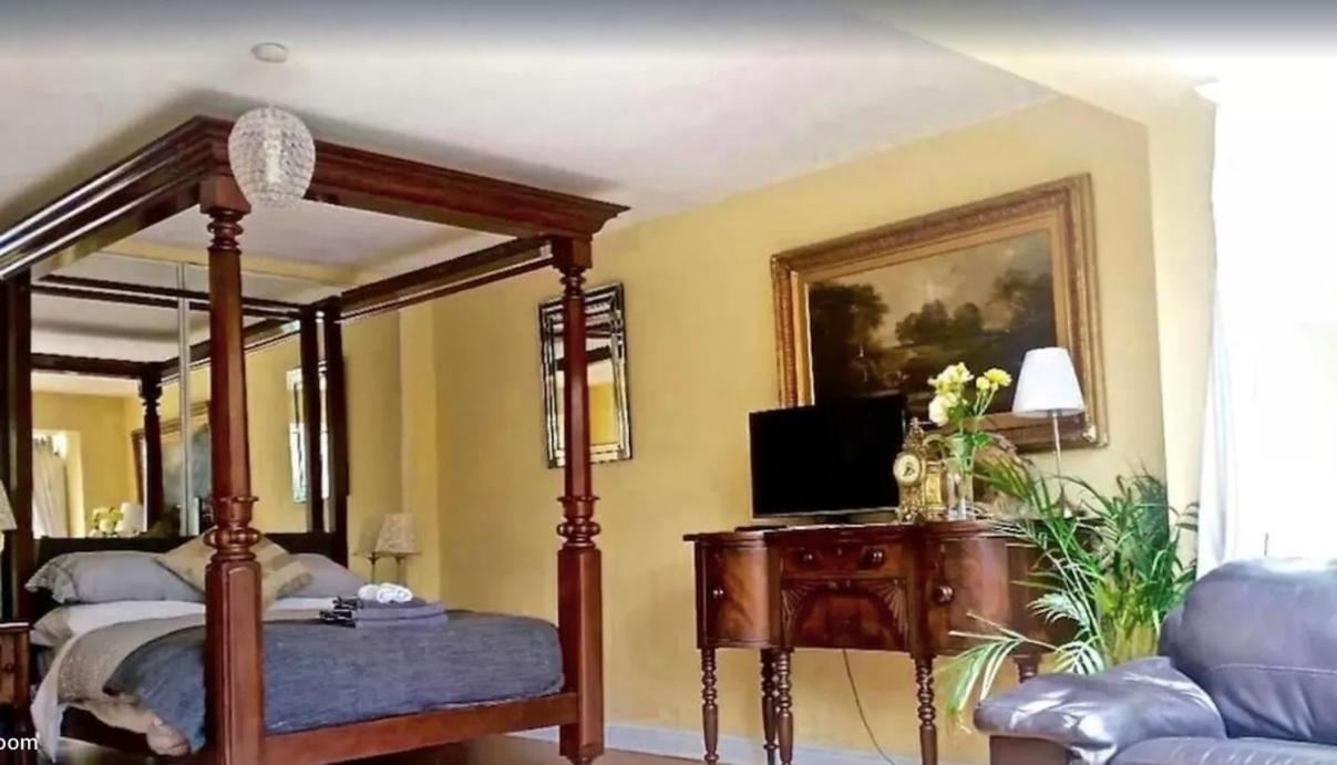 Lynbrook Guest House Londra Dış mekan fotoğraf