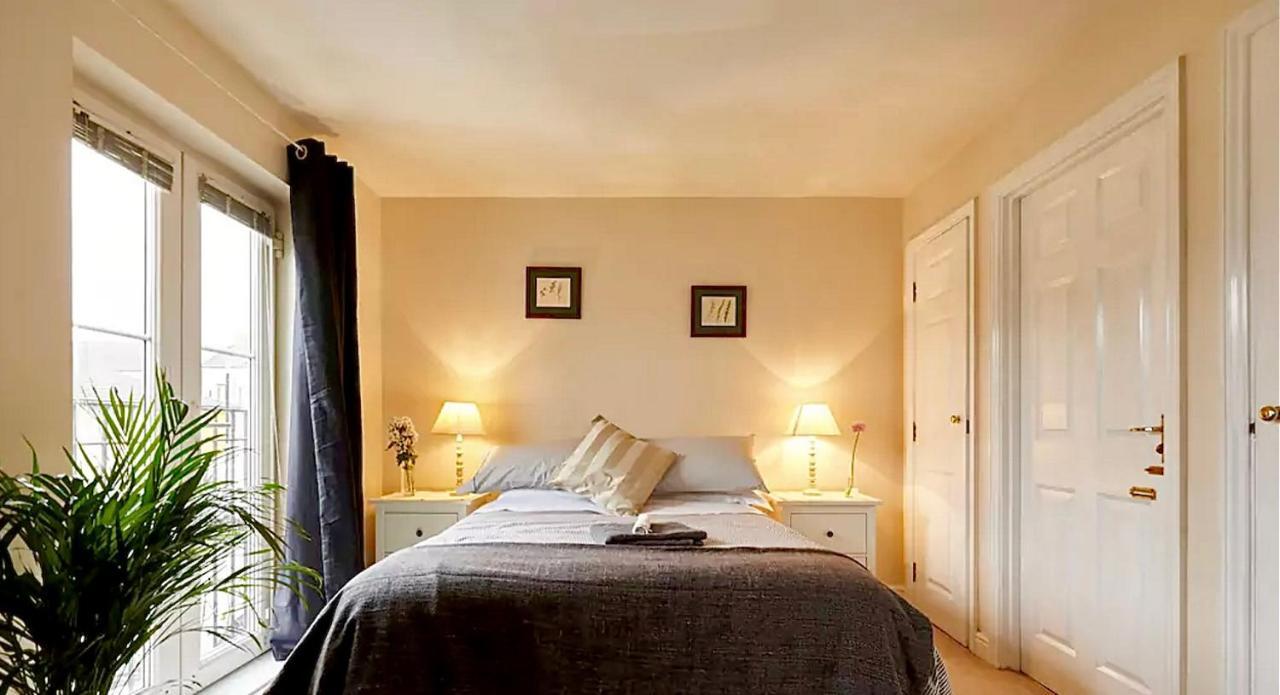 Lynbrook Guest House Londra Dış mekan fotoğraf