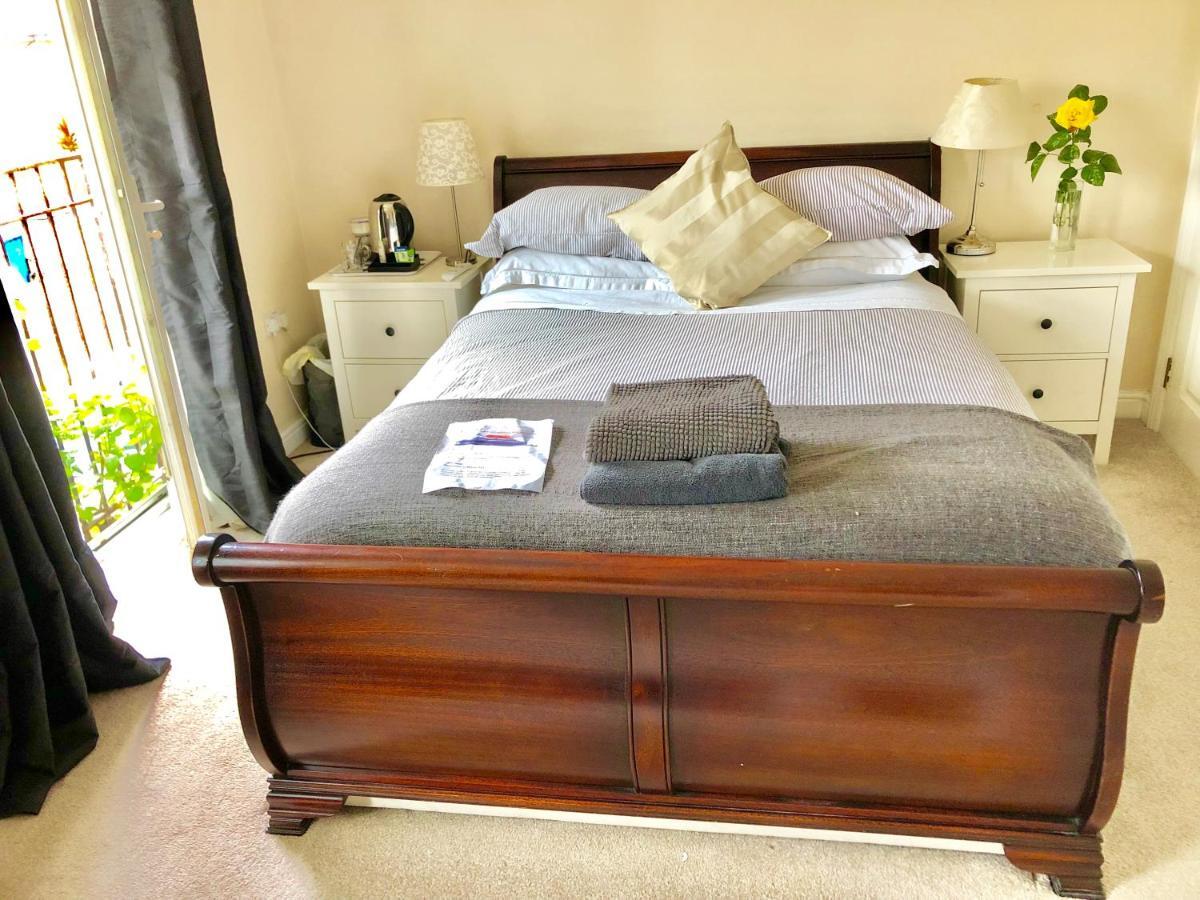 Lynbrook Guest House Londra Dış mekan fotoğraf